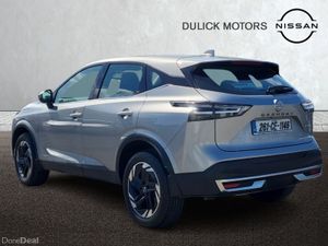 Nissan Qashqai ePOWER QASHQAI SV - Image 2