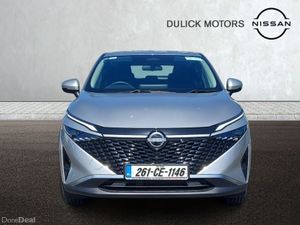 Nissan Qashqai ePOWER QASHQAI SV - Image 4