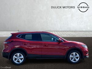 Nissan Qashqai 1.5 DSL SE - Image 3