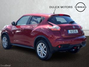 Nissan Juke 1.2 SV - Image 2
