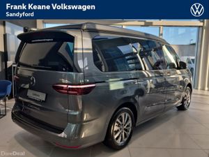Volkswagen California OCEAN AUTO 2.0TDI 150BHP *DE - Image 3