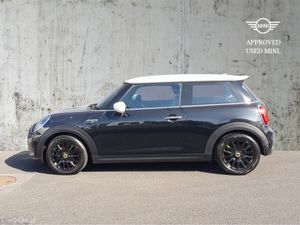 Mini Cooper Electric Level 2 - Image 3