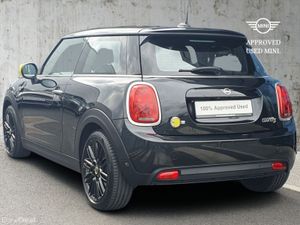 Mini Cooper Electric Level 2 - Image 3