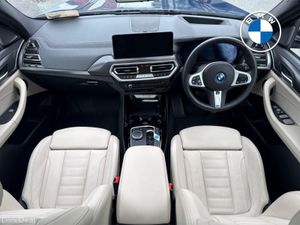 BMW iX3 M Sport Pro - Image 4