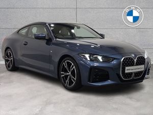BMW 4-Series 420i M Sport Coupe - Image 3
