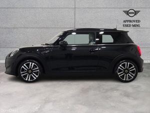 Mini Cooper Electric Level 3 - Image 4