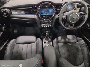 Mini Cooper Electric Level 3 - Image 4