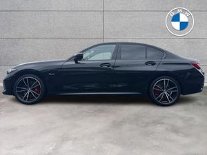 BMW 3-Series 330e M Sport Saloon - Image 3