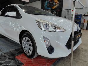 2016 Toyota Aqua Fresh NCT - Image 3