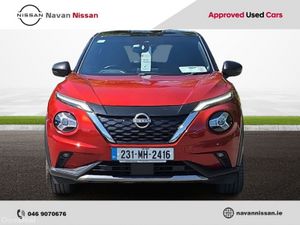 Nissan Juke HYBRID N-Design - Image 3