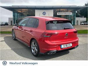 Volkswagen Golf R-LINE 2.0TDI 150HP MANUAL - Image 4
