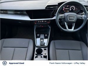 Audi A3 SPORT AUTO 1.0TSI *NEW MODEL* *NEW NCT* *1 - Image 2
