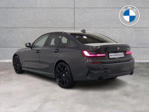 BMW 3-Series 330e M Sport Pro Edition - Image 2