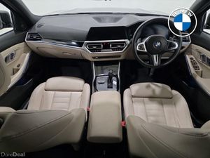 BMW 3-Series 330e M Sport Pro Edition - Image 4