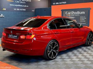 2015 BMW 320D Sport Auto - Kitted - ONLY 10k Miles - Image 3