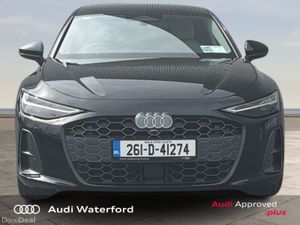 Audi A6 40 TDI SE Plus - Image 2