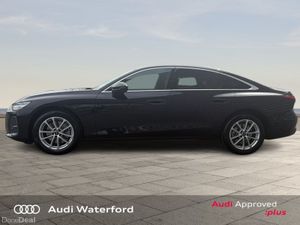Audi A6 40 TDI SE Plus - Image 4