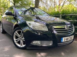 Opel Insignia 2.0 SRi Elite Edition - Image 3