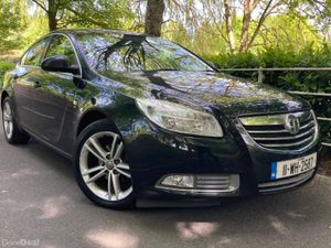 Opel Insignia 2.0 SRi Elite Edition - Image 4