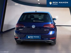 Volkswagen Golf Highline Auto 2.0TDI - Image 4