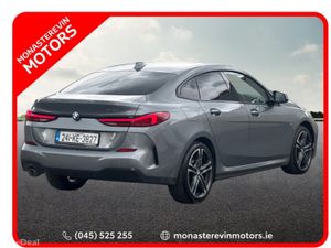BMW 2-Series 2GMA 4DR AUTO - Image 2