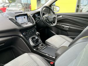 Ford Kuga TITANIUM 1.5 TDCI 120PS F FWD 4DR - Image 3