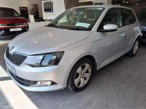 Skoda Fabia AMBITION 1.0 MPI - Only 29,000 Km - NC - Image 3