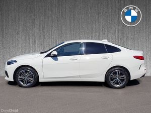 BMW 2-Series 218i Sport Gran Coupe - Image 4