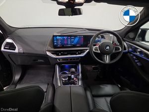 BMW XM 50e - Image 4