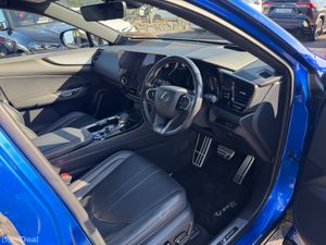 NX350h F Sport - Top Spec - Low Mileage - Image 2