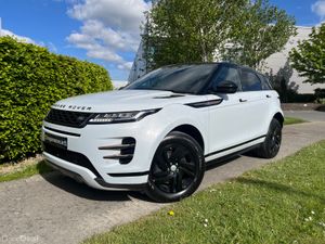 Land Rover R/Rover Evoque 2021*Phev*Pan Roof* - Image 3