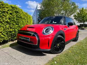 Mini Electric 2022 L2 Heated Seats/Nav/Rev Camera - Image 3