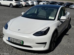 221 Tesla Model 3 Standard Plus - Image 3