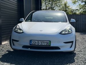 221 Tesla Model 3 Standard Plus - Image 2