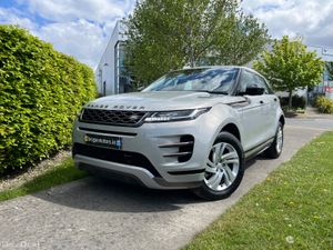 Land Rover R/Rover Evoque 2023*Phev* - Image 3