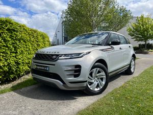 Land Rover R/Rover Evoque 2023*Phev* - Image 4