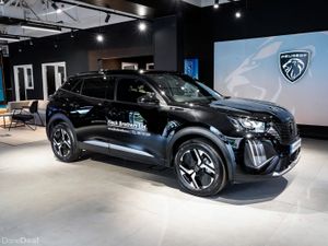 Peugeot 2008 2026 - Image 3