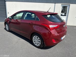 161 Hyundai i30 1.4 Petrol Classis - Image 3