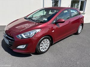 161 Hyundai i30 1.4 Petrol Classis - Image 2