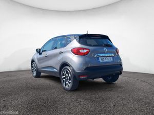 Renault Captur INTENSE 1.5 DCI 90 EU6M 4DR - Image 4