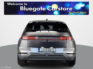 Hyundai IONIQ 5 Platinum 77kWh **Surround Parking - Image 4