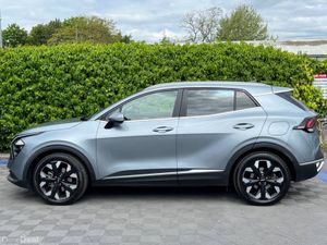 Kia Sportage K3 1.6 HYBRID // APPLE CARPLAY/ANDROI - Image 3