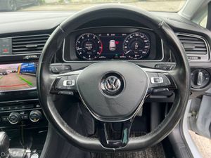 Volkswagen Golf HIGHLINE 1.4 TSI AUTO // APPLE CAR - Image 4