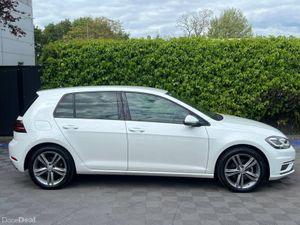 Volkswagen Golf HIGHLINE 2.0 TDI *LEATHER PACKAGE* - Image 2