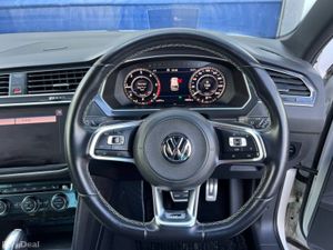 Volkswagen Tiguan R-LINE 4MOTION 2.0 TDI // BRAND - Image 4