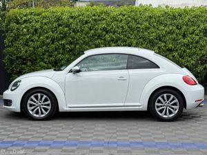 Volkswagen Beetle 1.4 DESIGN PACK TSI AUTO // FULL - Image 3