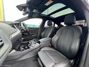 BMW 2-Series 218d M-SPORT 2.0 D ** LOW MILEAGE ** - Image 2