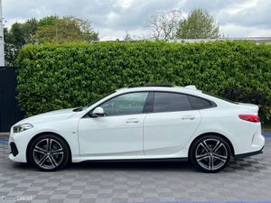 BMW 2-Series 218d M-SPORT 2.0 D ** LOW MILEAGE ** - Image 4