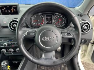 Audi A1 S-LINE PACK 1.4 TFSI // NEW 17" S-LINE ALL - Image 4