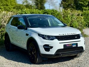 2018 Discovery Sport 2.0 TD4 Automatic 7 Seater - Image 2